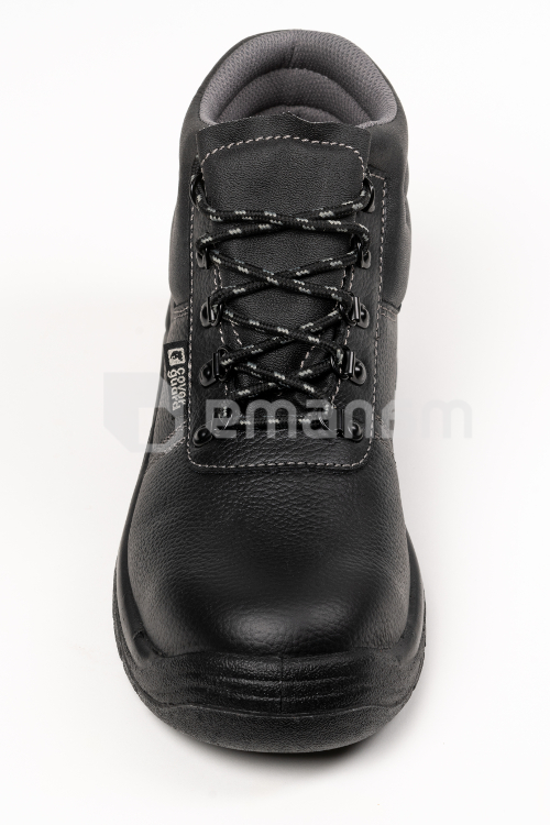 დამცავი ფეხსაცმელი Coverguard S3 9AGH01 44