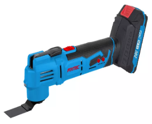 მრავალფუნქციური საჭრელი/სახეხი  20V CORDLESS MULTI-TOOL FCMT20LFX