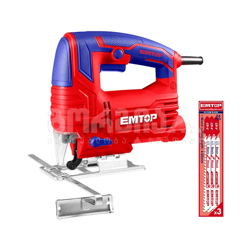ბეწვახერხი 570ვტ Emtop-EJSW5701