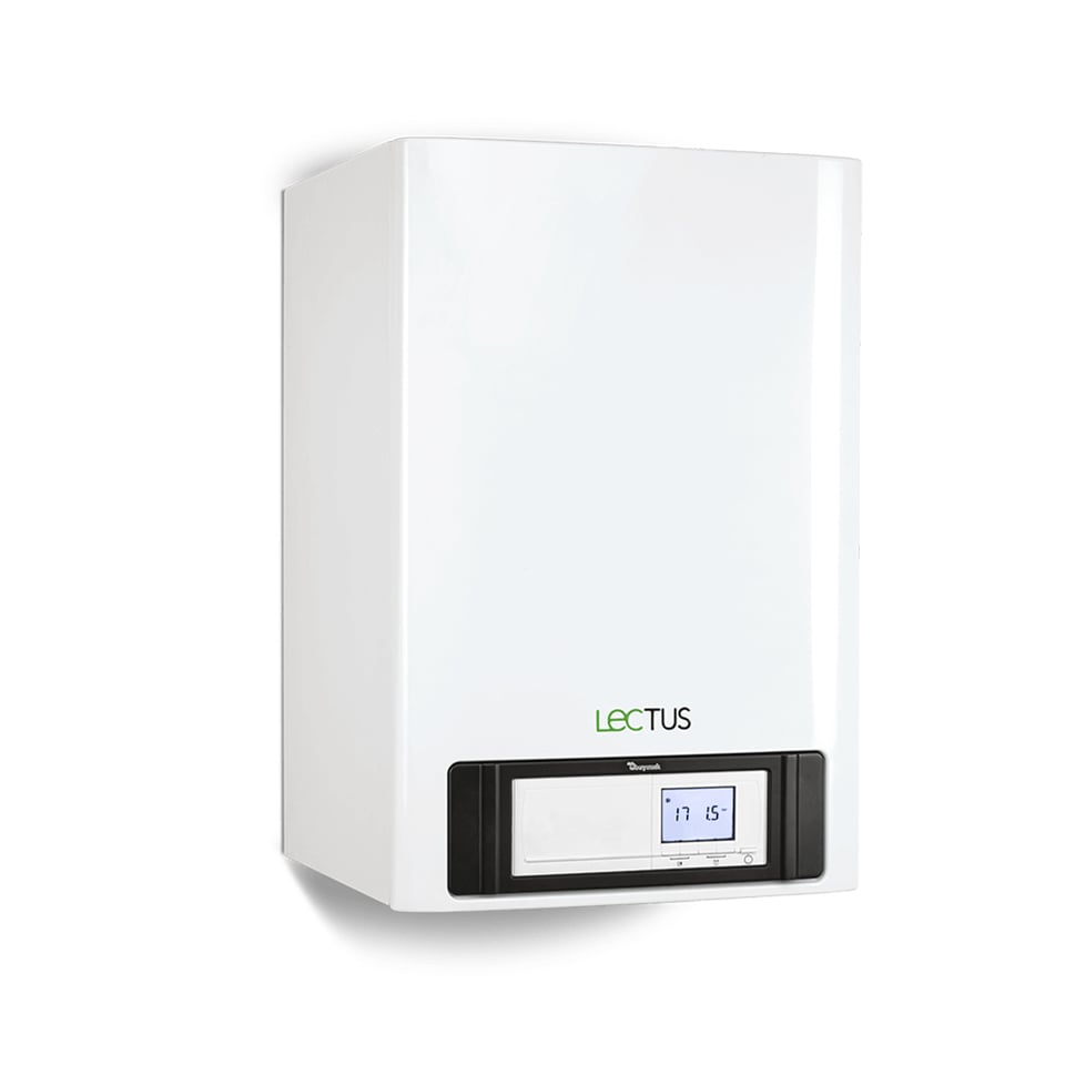 გათბობის ქვაბი LECTUS 115KW BAYMAK