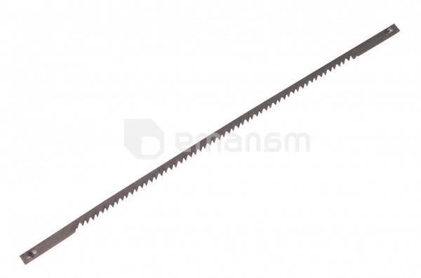 ლენტური ხერხის პირი Scheppach 1511561 135x2x0.25 მმ. 6 ც.