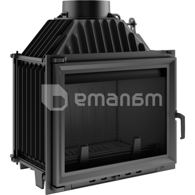 ბუხარი Kratki MAJA/PF 8kW