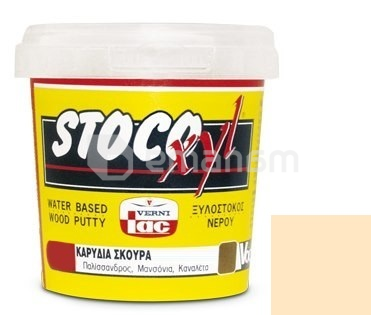 ფითხი ხისთვის Stocoxyl 10201 0.2 კგ ბუნებრივი