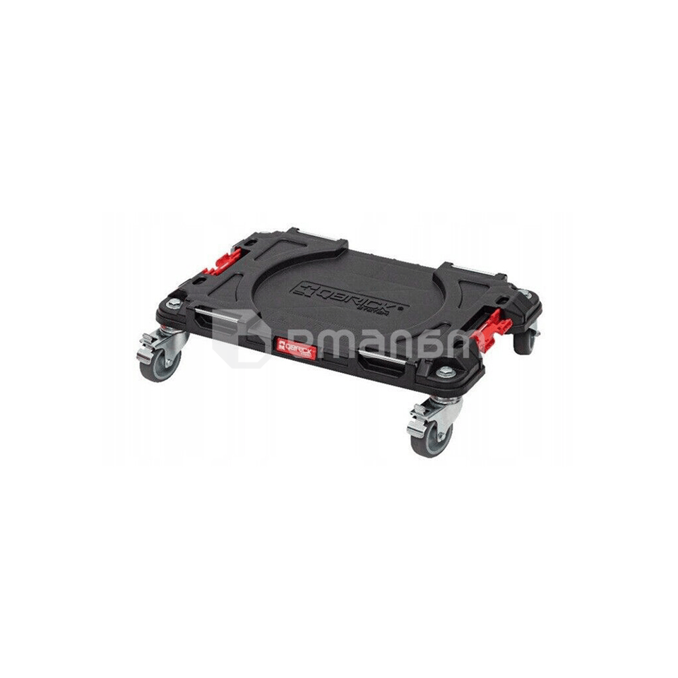ნაკრები ყუთების  Patrol QS PRO Drawer Workshop Set 1 2.0