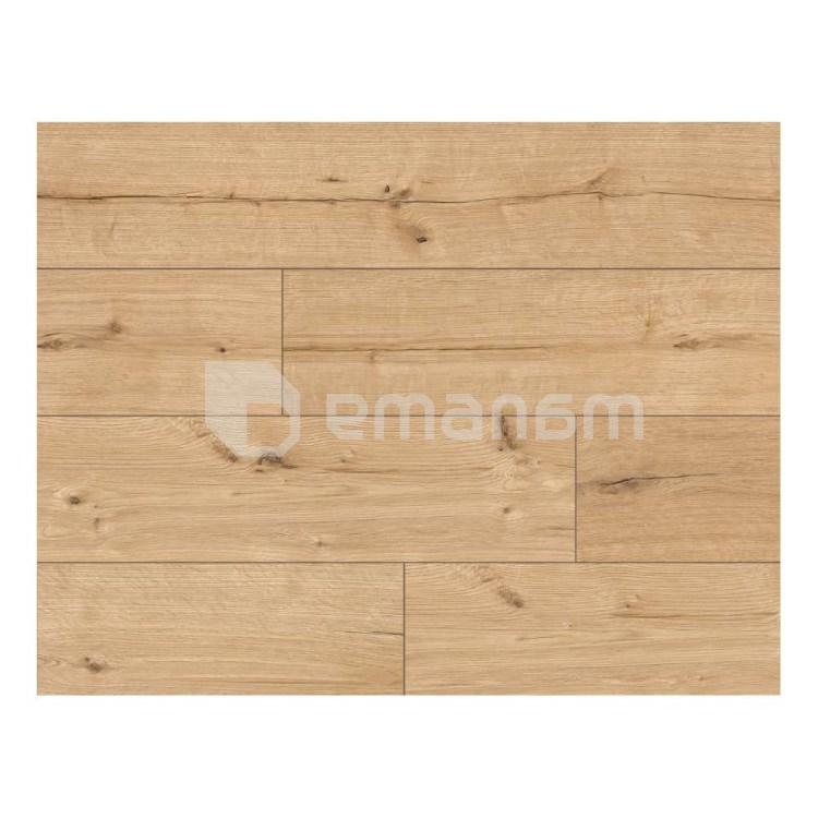 SPC ქვა-პოლიმერული საფარი Classen Ceramin Yosemite 1290x246x4 მმ AC5/33 4V
