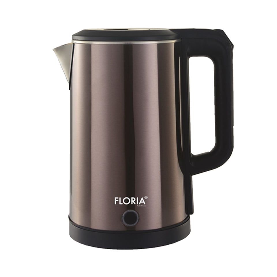 ელექტრო ჩაიდანი FLORIA ZLN6142