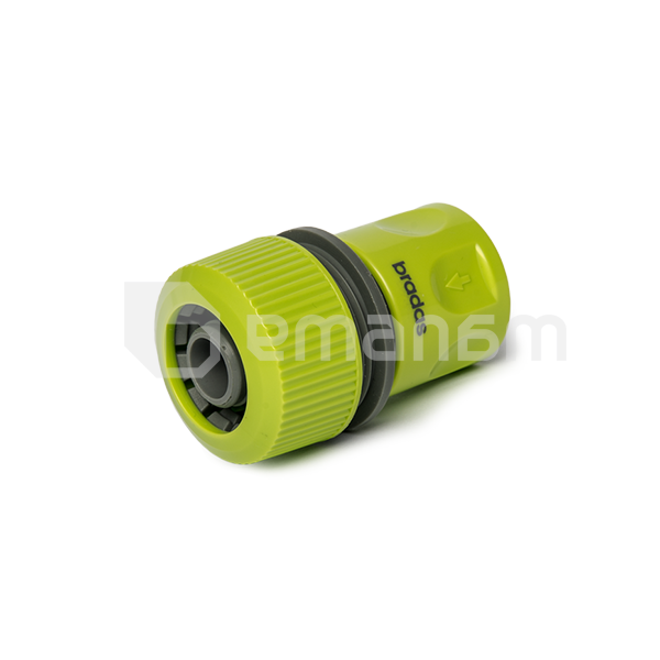 კონექტორი Bradas Lime Line LE-2130 3/4"