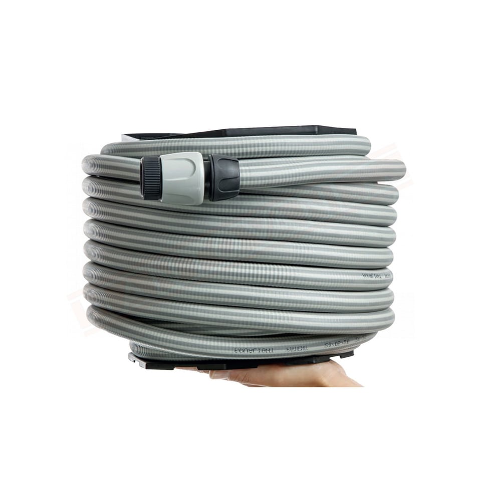 სარწყავი მილი GF GF80007154 3/4"х30 მ Tubo Aqualight