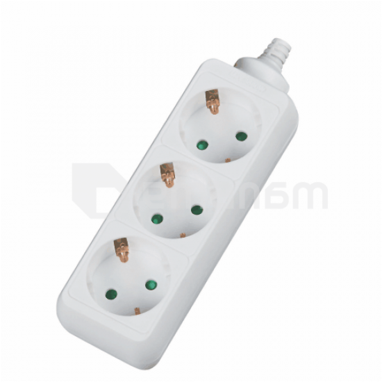 დამაგრძელებელი Linus 3-ადგილიანი 5 მ.