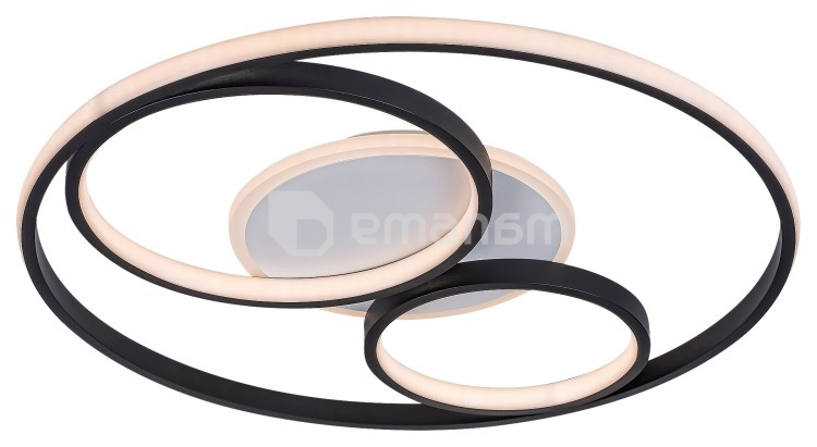 სანათი Rabalux Aquila 3335 LED 50W