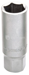 თავაკი ტორსული სანთლებისთვის TOPMASTER 331005 Satin 1/2" 16 მმ
