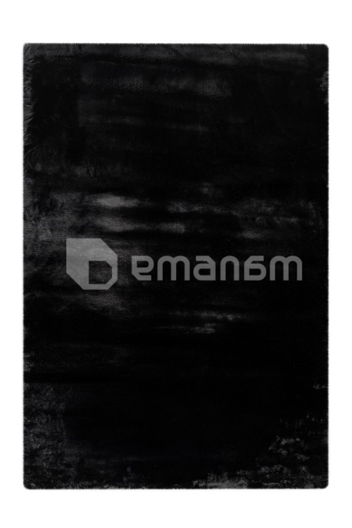 ხალიჩა DCcarpets Heaven 90770 Black 160x230 სმ