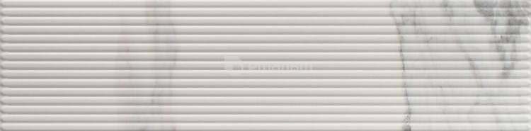 კაფელი Ceramicas Vilar Albaro Calacata Lineal 75x300 მმ
