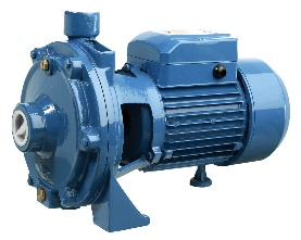 წყლის ტუმბო