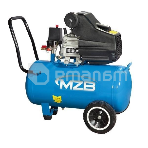 კომპრესორი MZB BM-50 100/350 220V