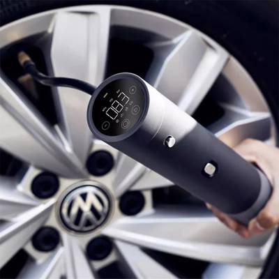 მულტიფუნქციური მტვერსასრუტი Xiaomi Lydsto YM-SCXCCQ01 Pro, 50W, Vacuum Cleaner With Pump Function, Black