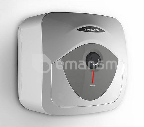 წყლის გამაცხელებელი ARISTON 15L