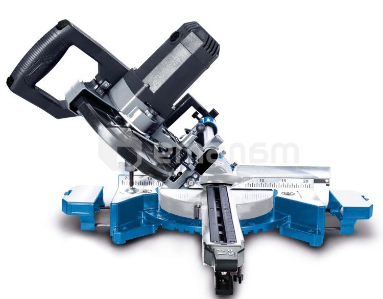 ტორსული ხერხი Scheppach HM90MP 2000W