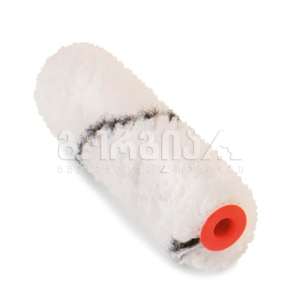 ლილვაკის თავი ინტერიერის საღებავიებისთვის 86401102 10სმ*12მმ