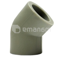 მუხლი Sogut 45° 20 მმ