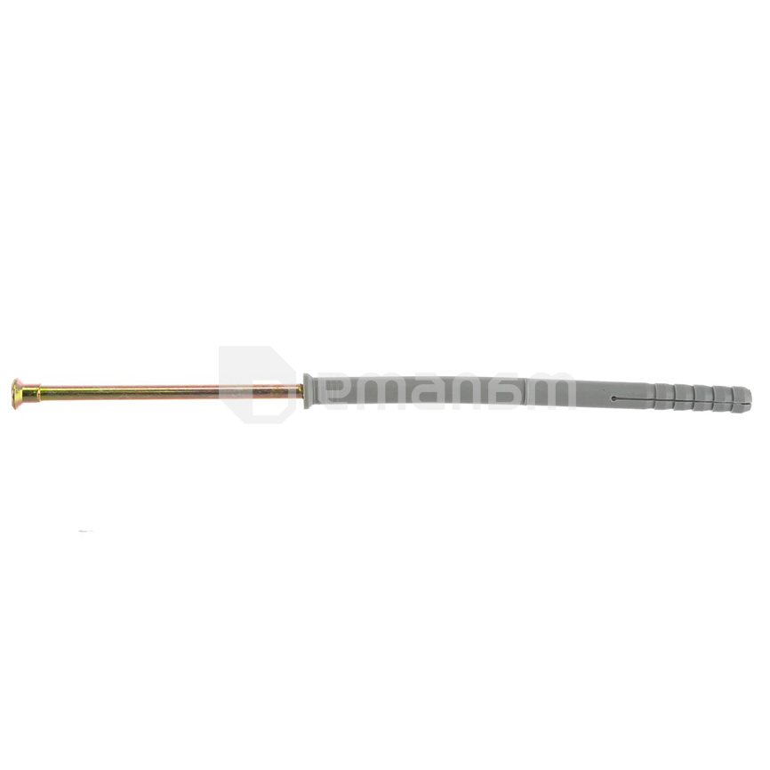 დუბელი ლურსმანი Tech-Krep SM-L 10х160 6 ც