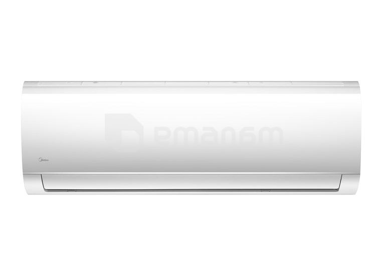 კონდიციონერი კედლის Midea MSMA-12HRN1 Blanc
