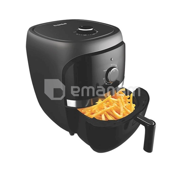 აეროგრილი Franko FAF-1217