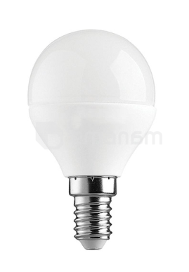 ნათურა ბურთი LINUS LED 6W E14 4000K
