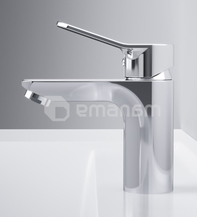 ხელსაბანის ონკანი AM.PM X-Joy F85A02100 ქრომირებული
