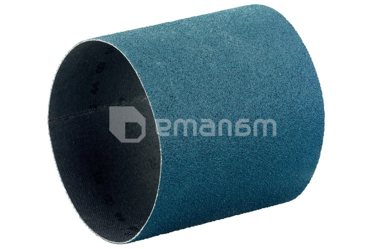 სახეხი ლენტი Metabo ZK P80 90x100 10 ც