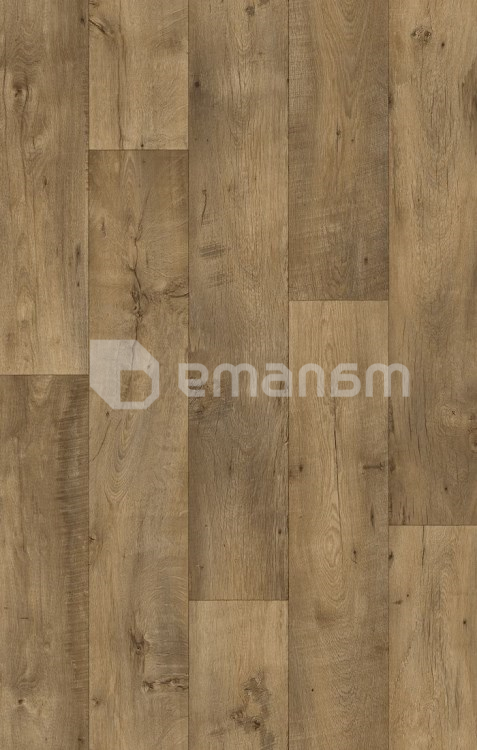 ლინოლეუმი Beauflor Blacktex Valley Oak 639M 3 მ