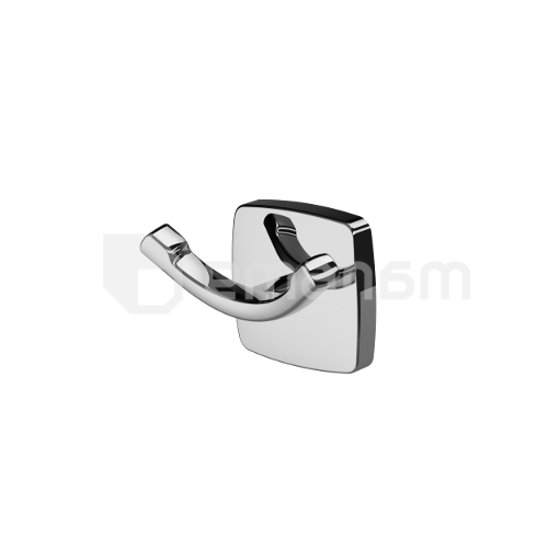 რგოლი ორმაგი პირსახოცისთვის AM PM A9035600 Gem