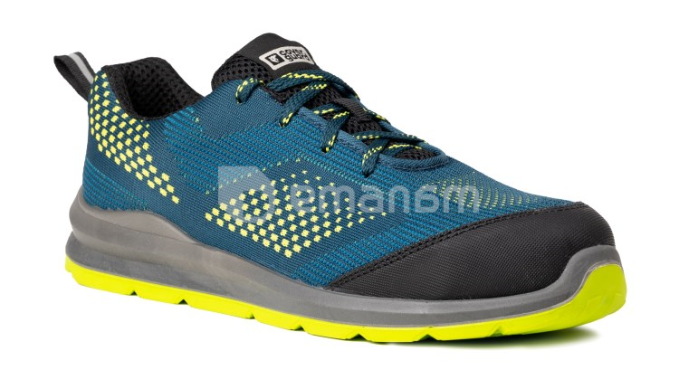 დამცავი ფეხსაცმელი Coverguard S1P 9MIL280 41