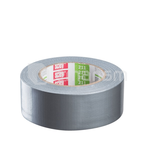 ნაჭრის სკოჩი #211 Scley 0330-115048 48 მმ х 50 მ