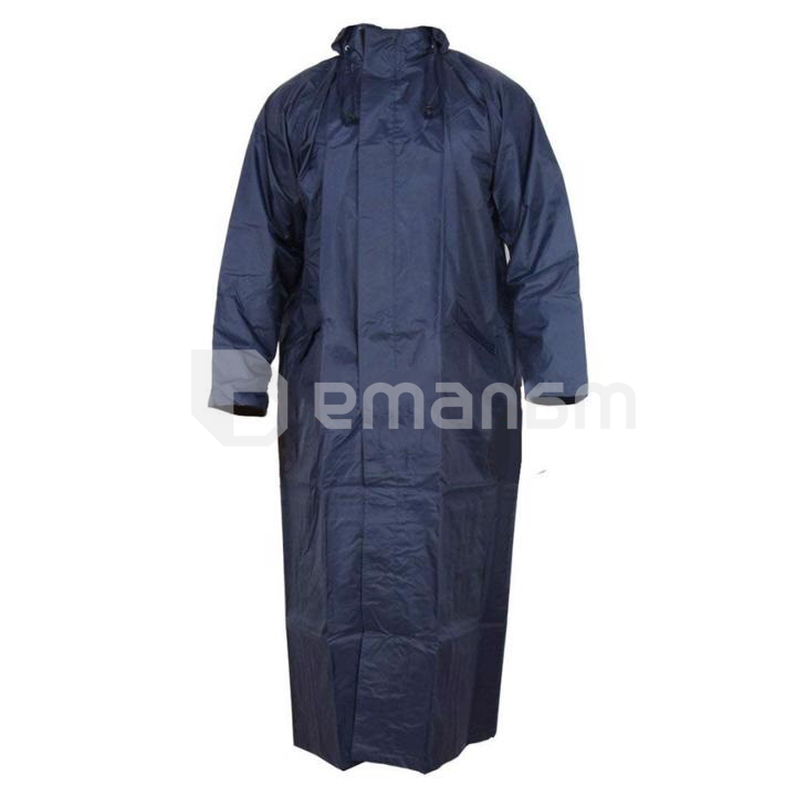 საწვიმარი ლაბადა Smile In Rain FY2301 4XL ლურჯი