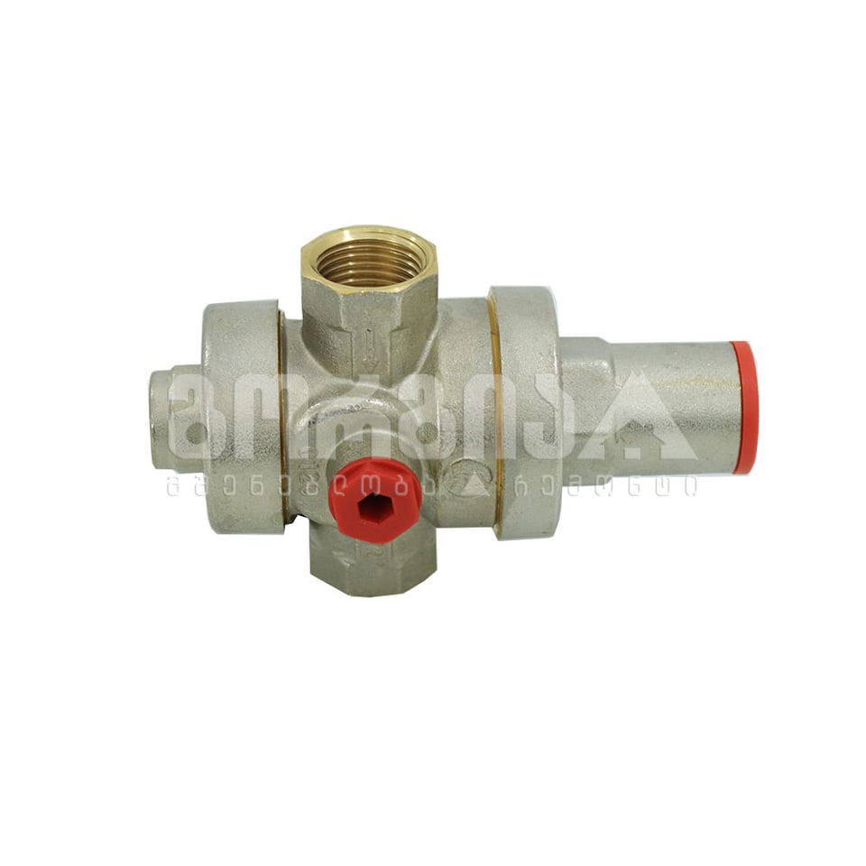 R153PX003 წნევის რეგულატორი 1/2