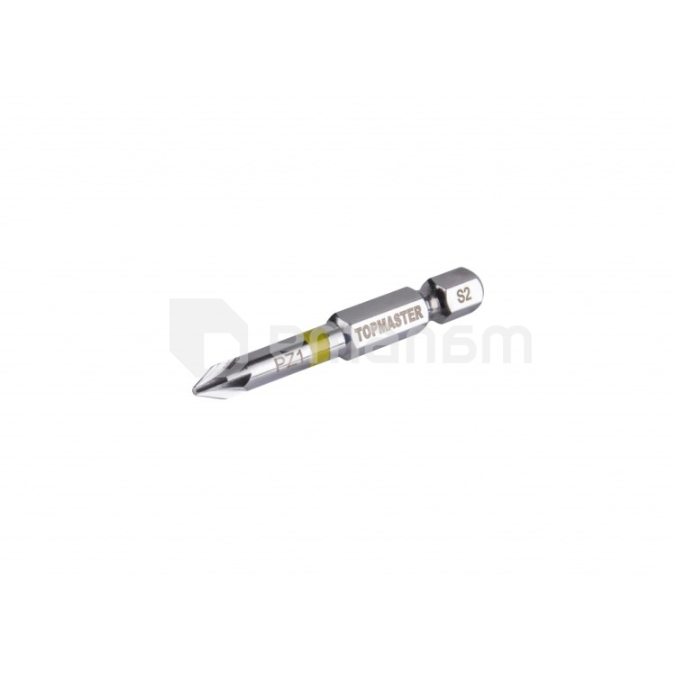 ბიტა Topmaster PZ1 50 მმ 2 ც