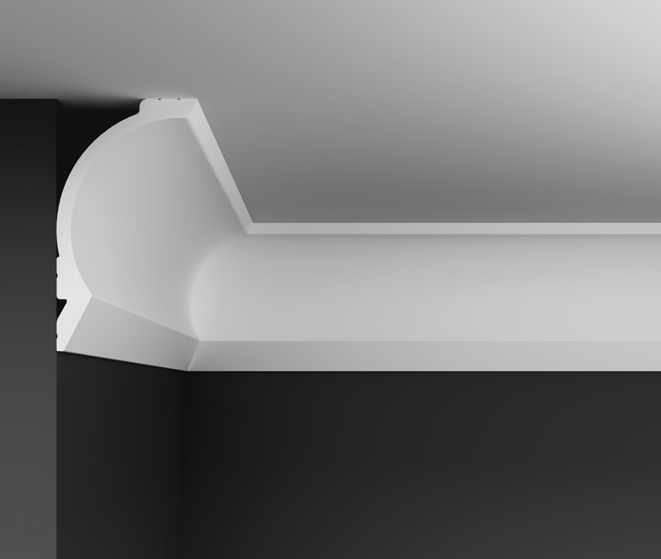 პოლიურეთანის მოლდინგი სკ-59