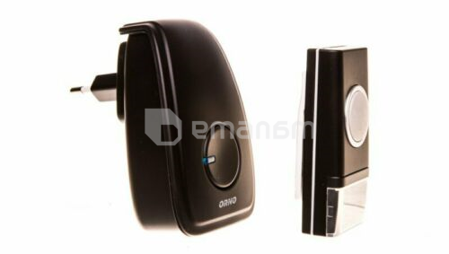 ზარი უსადენო ORNO 100მ