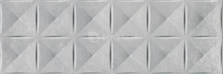 კაფელი Halcon Ceramicas Madox Rlv Gris 200x600 მმ