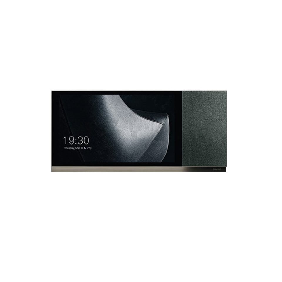 ჭკვიანი ჰაბი Mixpad 7 Ultra Silver ORVIBO