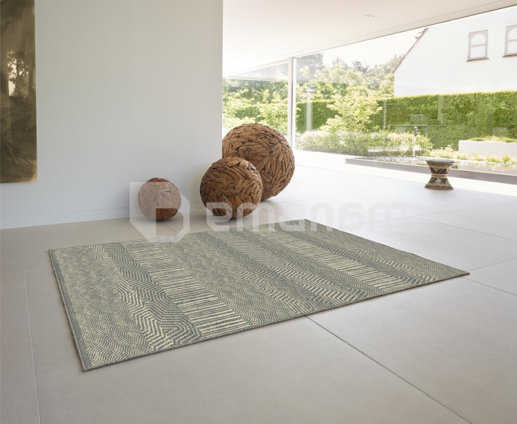 ხალიჩა Verbatex Glorious 983c677170 120x170 სმ