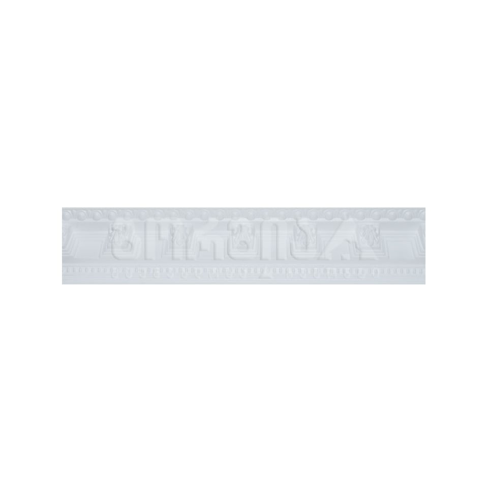 პენოპლასტის კარნიზი S-22 Decostar