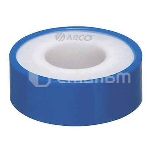 ტეფლონის ლენტი ARCO 5303 12 მ x 25მმ x 0.75 მმ