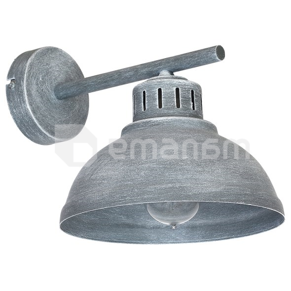 ბრა Luminex 9046 Sven E27 1x MAX 60W