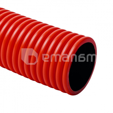 გოფრირებული მილი Kopos Ø50