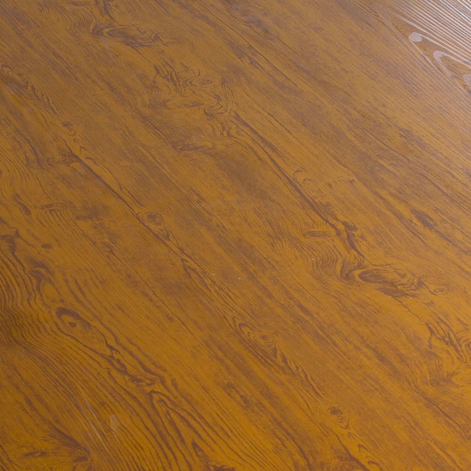 სწორი ფენილის ფერადი თუნუქის სახურავი 0.35X1250 ხაოიანი WOOD NOVA