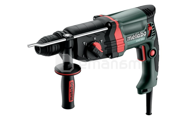 პერფორატორი Metabo KHE 2445 800W