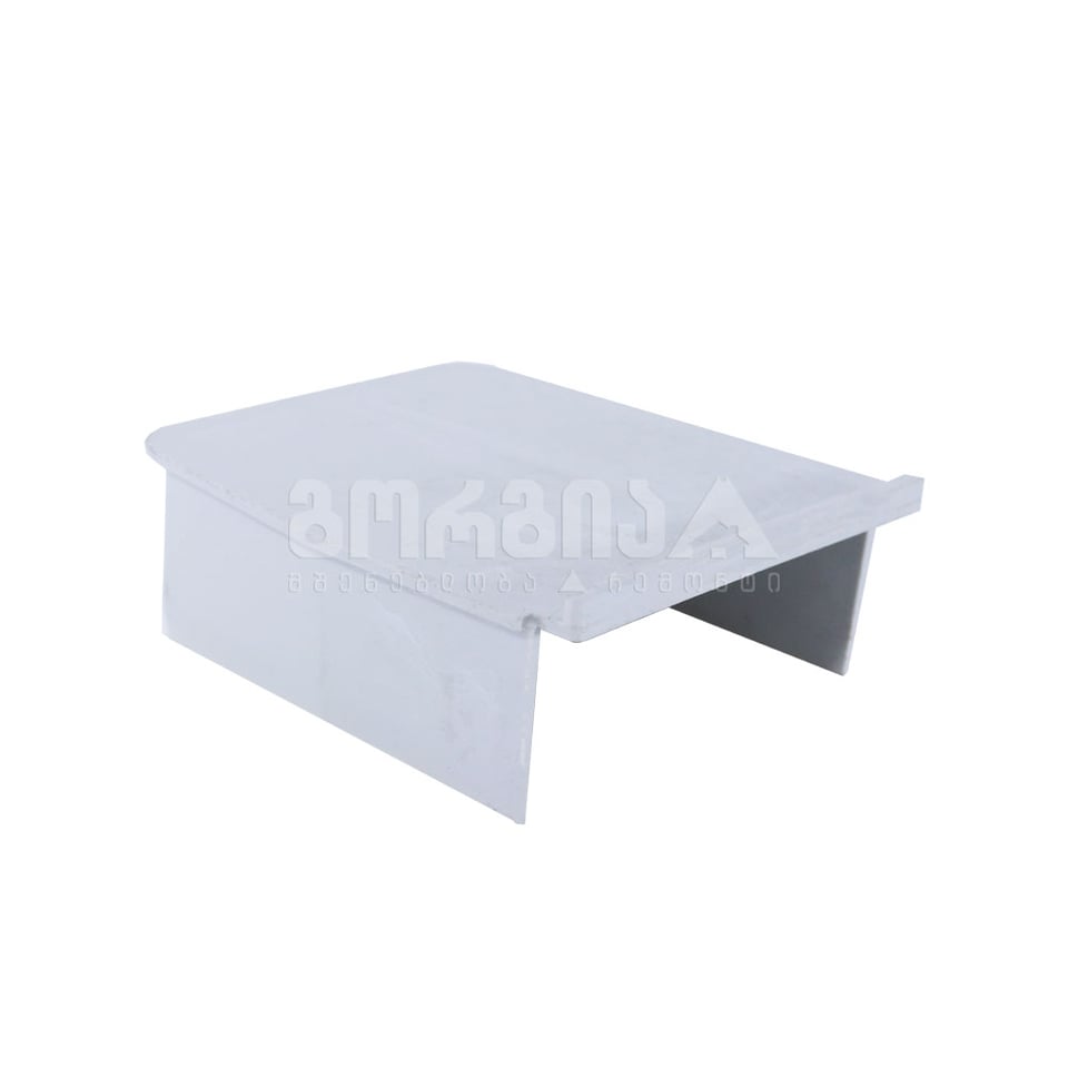 საწვიმარი ღარის ხუფი 150მმ