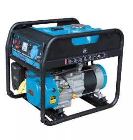 გენერატორი 2800W GASOLINE GENERTATOR FGG30001